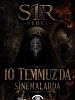 SIR: Bedel posteri