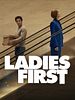 Ladies First posteri
