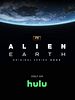 Alien: Earth posteri