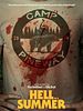 Hell Of A Summer posteri