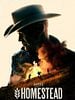 Homestead posteri