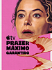 Maximum Pleasure Guaranteed posteri