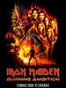 Iron Maiden: Burning Ambition posteri