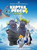 Kaptan Pengu ve Arkadaşları 4: Buzuldaki Sır posteri