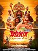 Asteriks: Nubia Krallığı posteri