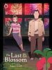The Last Blossom posteri