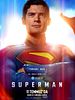 Superman posteri