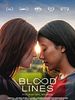 Blood Lines posteri
