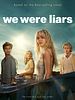 We Were Liars posteri
