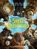 The Sheep Detectives posteri