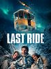 Last Ride posteri
