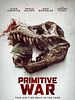Primitive War posteri