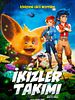 İkizler Takımı posteri