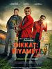 Dikkat: Kıyamet! posteri