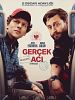 Gerçek Acı posteri