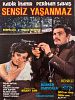 Sensiz Yaşanmaz posteri