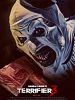 Terrifier 3 posteri