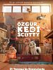 Özgür Kedi Scotty posteri