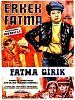 Erkek Fatma posteri