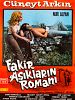 Fakir Aşıkların Romanı posteri