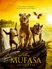 Mufasa: Aslan Kral posteri