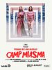 Teenage Sex And Death At Camp Miasma posteri
