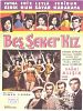 Beş Şeker Kız posteri