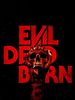 Evil Dead Burn posteri