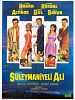 Süleymaniyeli Ali posteri