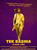Tek Başına posteri