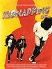 Kidnapping Inc. posteri