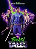 Freaky Tales posteri
