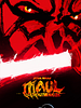 Star Wars: Maul - Shadow Lord posteri