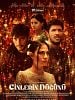 Cinlerin Düğünü posteri