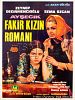Ayşecik/ Fakir Kızın Romanı posteri