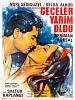 Geceler Yarim Oldu posteri