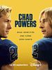 Chad Powers posteri