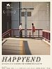Happyend posteri