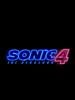 Kirpi Sonic 4 posteri