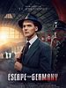 Escape From Germany posteri