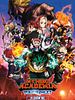 My Hero Academia: Sıra Sende posteri