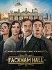 Fackham Hall posteri