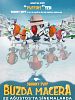 Johnny Puff: Buzda Macera posteri