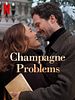 Champagne Problems posteri