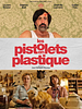 Les Pistolets en plastique posteri