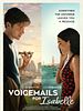 Voicemails For Isabelle posteri