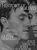 The History Of Sound posteri