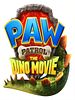 PAW Patrol: The Dino Filmi posteri