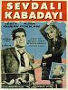 Sevdalı Kabadayı posteri