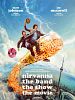 Nirvanna the Band the Show the Movie posteri